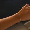 Pulsera Mini Cartier - Imagen 2