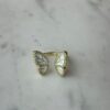 Anillo Mariposa - Imagen 3