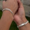 Set Match Love Plata
