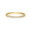 Pulsera Shine Gold