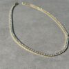 Collar Shine gold - Imagen 3
