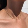 Collar Mini Cartier - Imagen 2