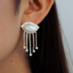 Aretes Luck Eyes - Imagen 2