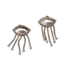 Aretes Luck Eyes