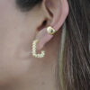 Aretes Lea - Imagen 2