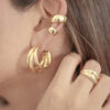Aretes Harper - Imagen 2