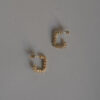 Aretes Lea