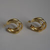 Aretes Harper