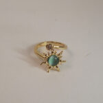 Anillo Sole