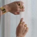 Anillo Agustina - Imagen 4
