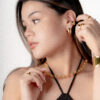 Earcuff Agustina - Imagen 3