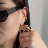 Earcuff Agustina - Imagen 2