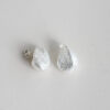 Aretes Soiré Silver