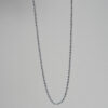 Collar Tantan Silver