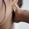 Aretes Adela - Imagen 2
