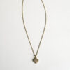 Collar Amapola