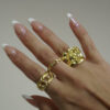 Anillo Odette - Imagen 2