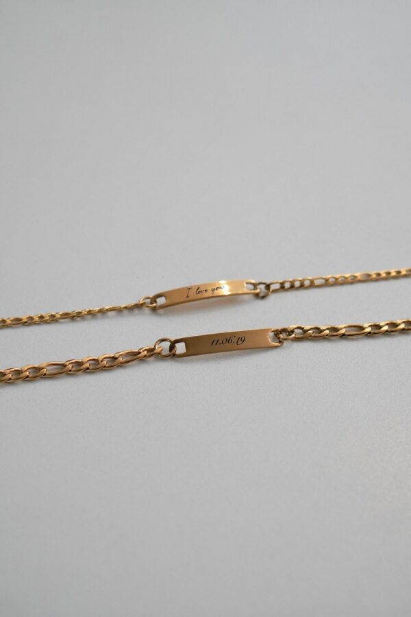 Set Esclavas Cartier