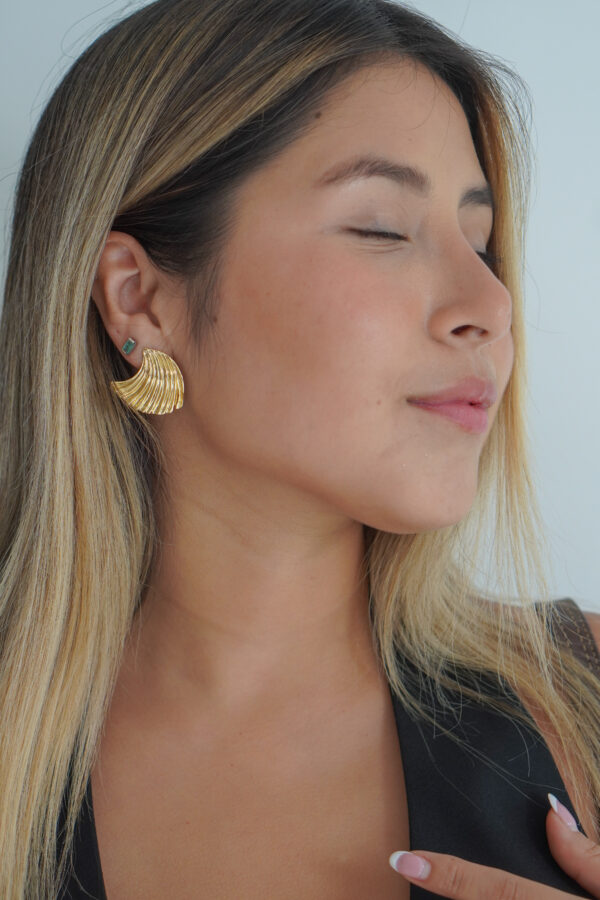 Aretes Lidias - Imagen 2