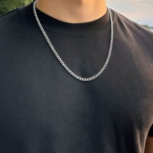 Collar Axis